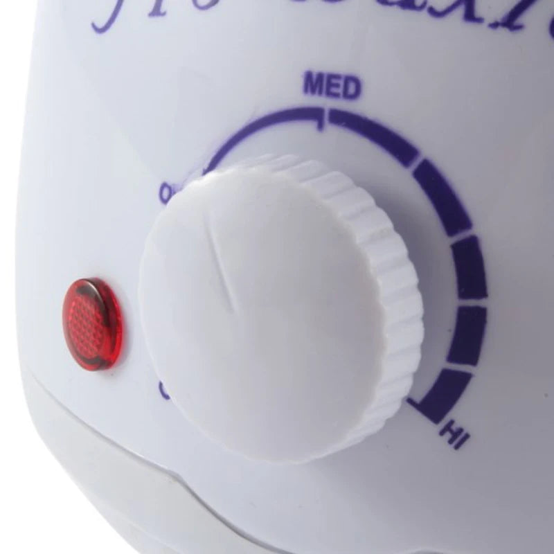 LANSSAI 500ml Wax Dipping Pot — 110V & 220V