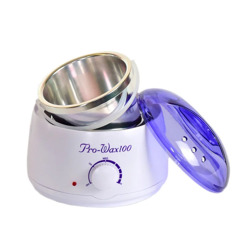 LANSSAI 500ml Wax Dipping Pot — 110V & 220V