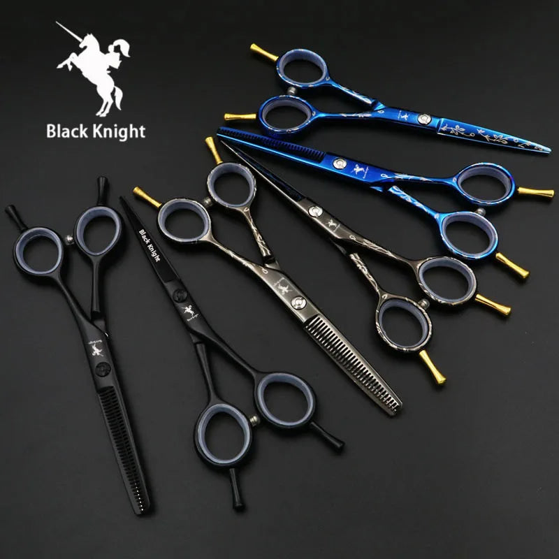 VICMOVE Professional Hairdressing Scissors Set — 5.5" & 6"