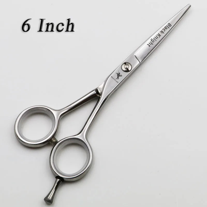 VICMOVE Professional Hairdressing Scissors Set — 5.5" & 6"