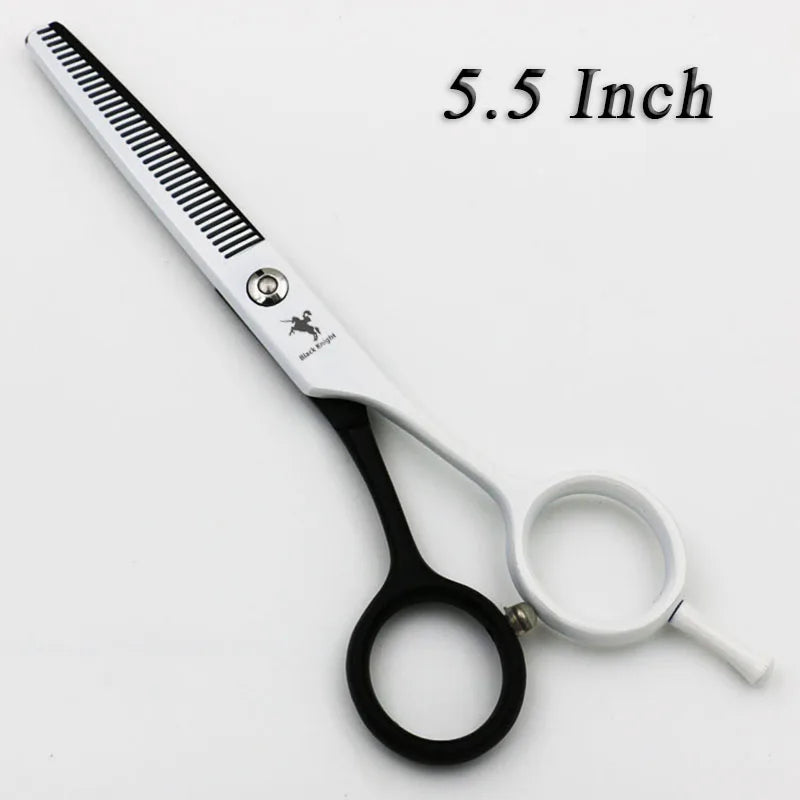 VICMOVE Professional Hairdressing Scissors Set — 5.5" & 6"