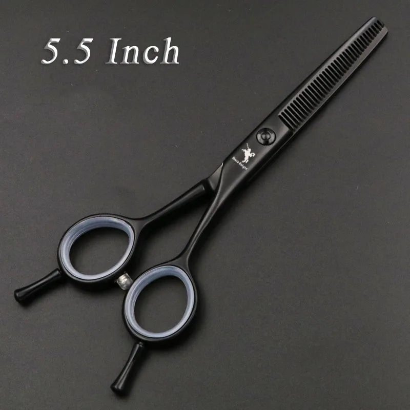 VICMOVE Professional Hairdressing Scissors Set — 5.5" & 6"