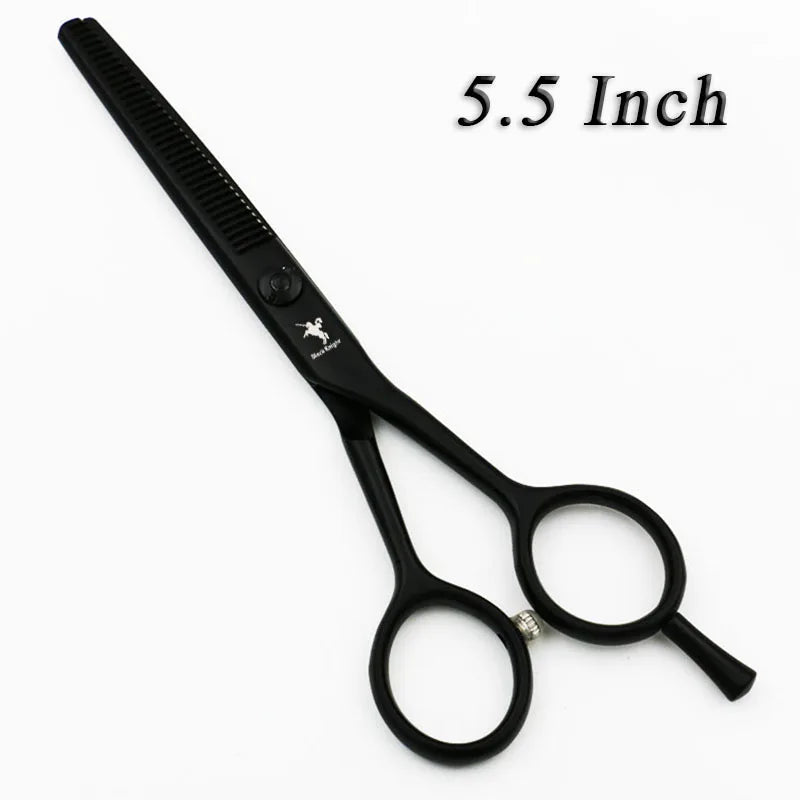 VICMOVE Professional Hairdressing Scissors Set — 5.5" & 6"