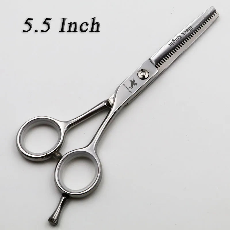 VICMOVE Professional Hairdressing Scissors Set — 5.5" & 6"