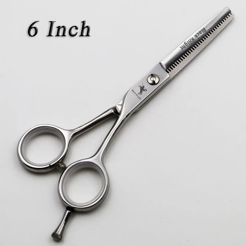 VICMOVE Professional Hairdressing Scissors Set — 5.5" & 6"