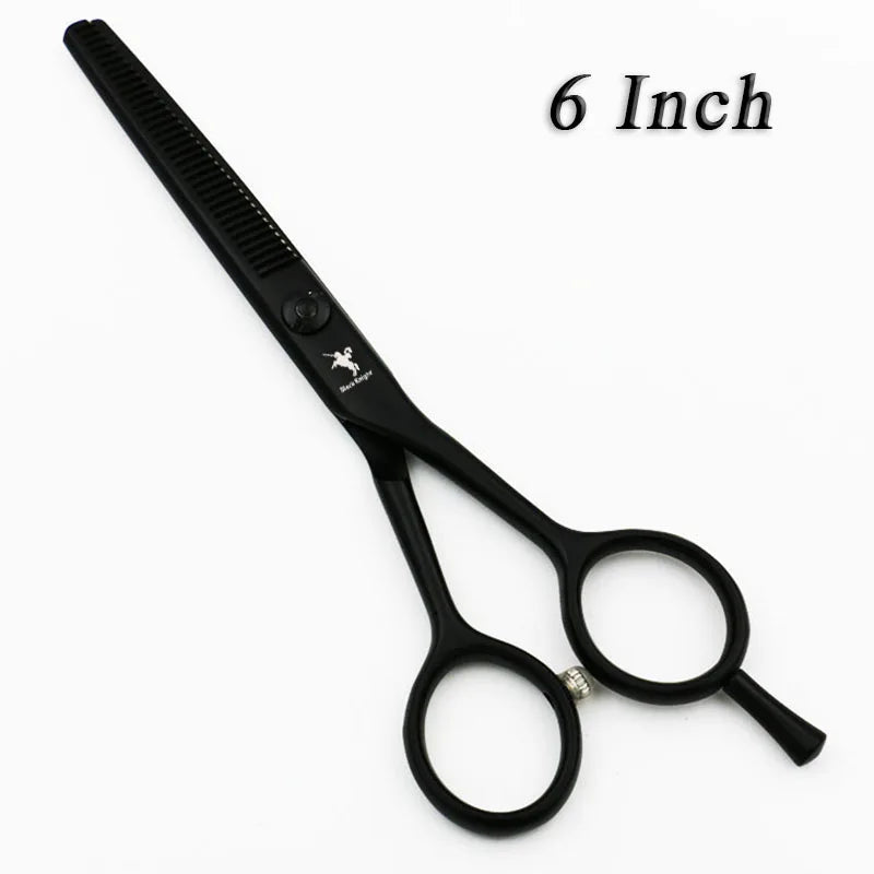 VICMOVE Professional Hairdressing Scissors Set — 5.5" & 6"