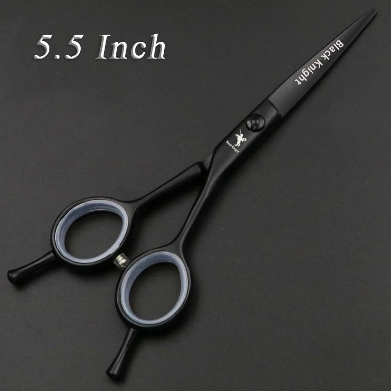 VICMOVE Professional Hairdressing Scissors Set — 5.5" & 6"