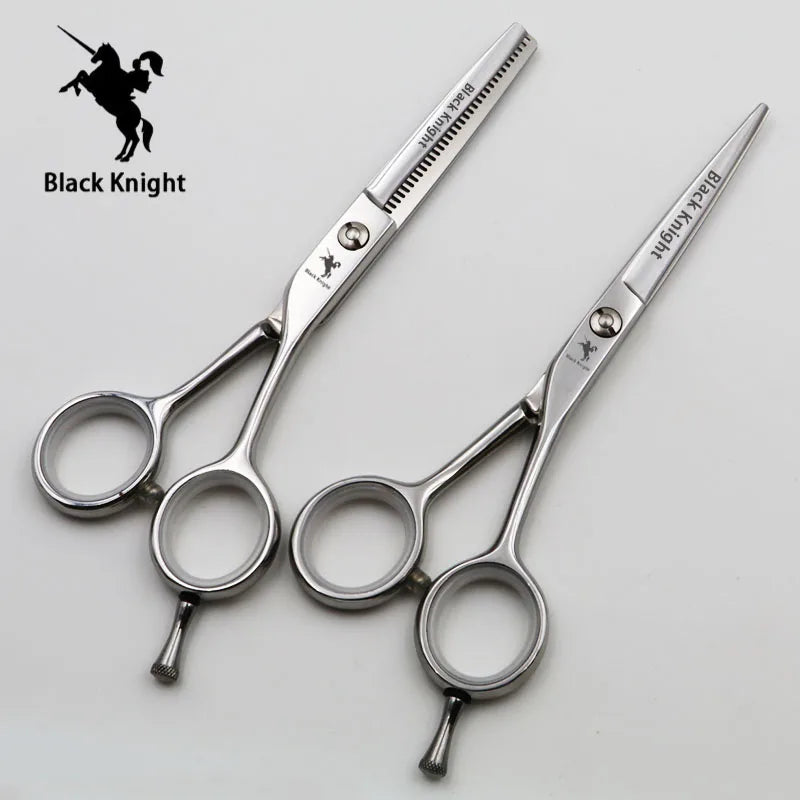 VICMOVE Professional Hairdressing Scissors Set — 5.5" & 6"