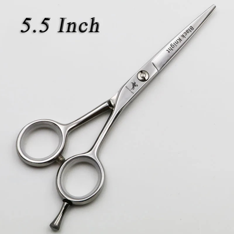VICMOVE Professional Hairdressing Scissors Set — 5.5" & 6"