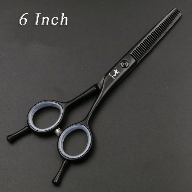 VICMOVE Professional Hairdressing Scissors Set — 5.5" & 6"