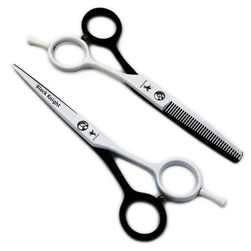 VICMOVE Professional Hairdressing Scissors Set — 5.5" & 6"
