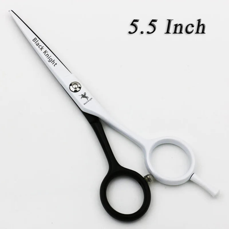 VICMOVE Professional Hairdressing Scissors Set — 5.5" & 6"