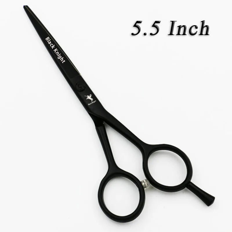 VICMOVE Professional Hairdressing Scissors Set — 5.5" & 6"