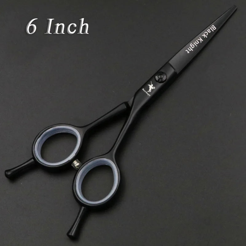 VICMOVE Professional Hairdressing Scissors Set — 5.5" & 6"