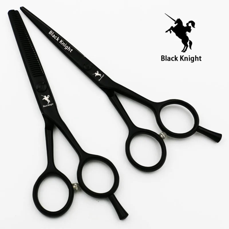 VICMOVE Professional Hairdressing Scissors Set — 5.5" & 6"