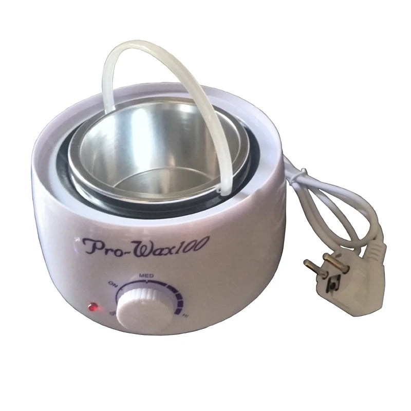 LANSSAI 500ml Wax Dipping Pot — 110V & 220V