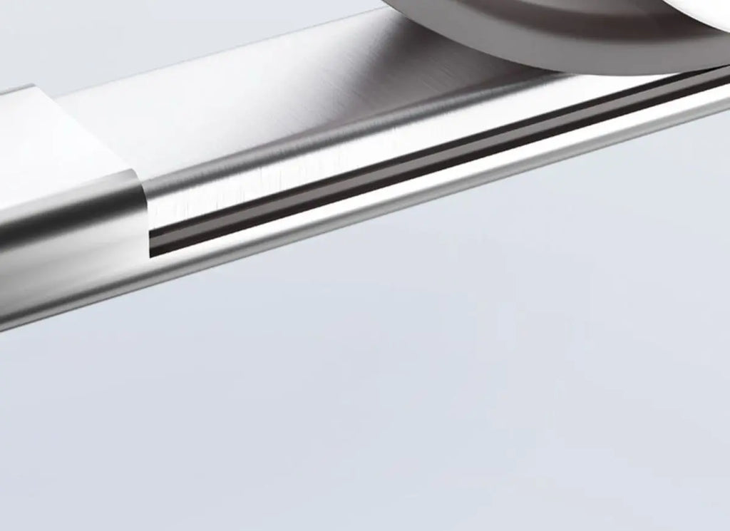 Ergonomic Professional Barber Scissors — Flat, Thinning & Sets