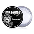 Immetee Perfumed Hair Wax — Strong Hold, Water-Based, 4 Scents