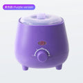 Portable Wax Warmer — 30s Heat, 45min Runtime, EU Plug