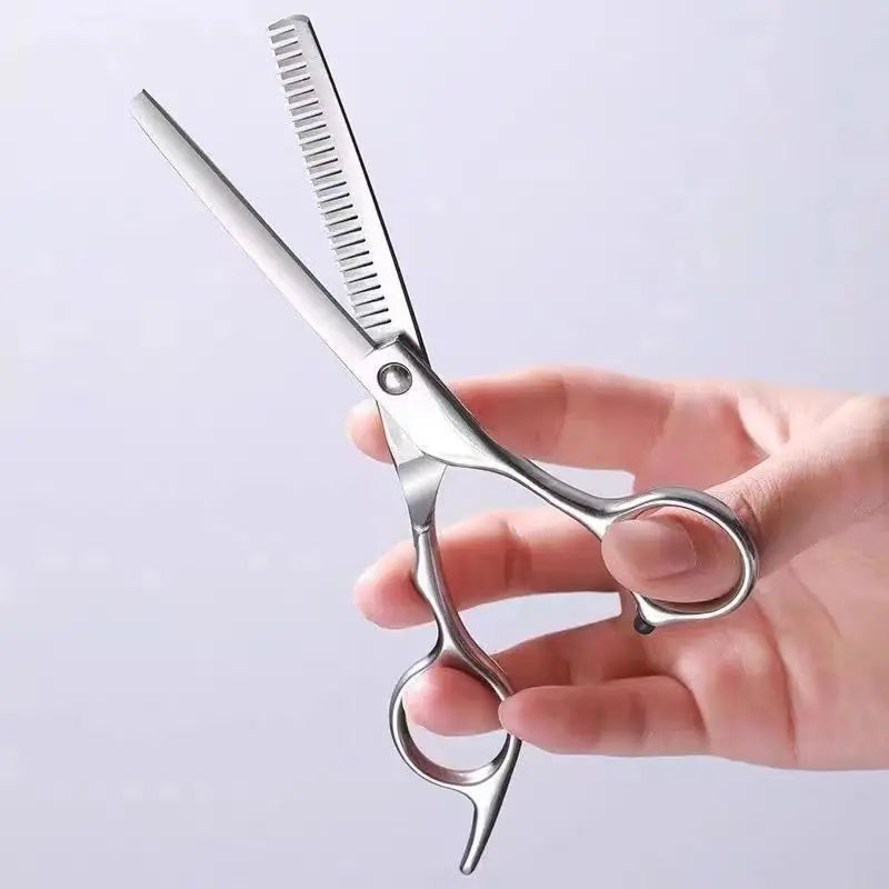 Barber Hairdressing Scissors — Home & Salon, Mixed Styles