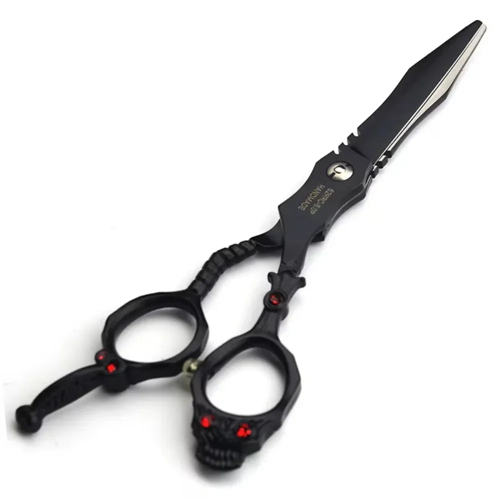 SHARONDS Japan 440C Professional Barber Scissors