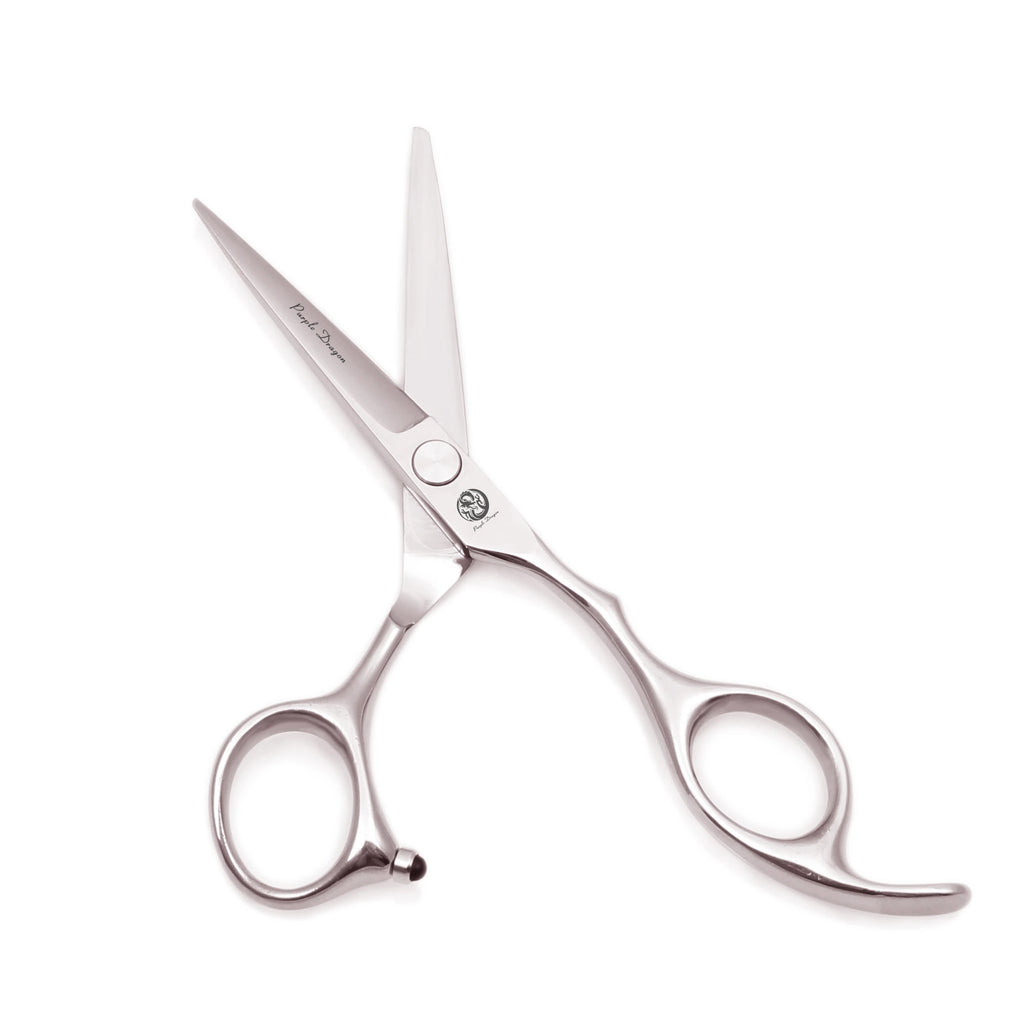 Mr. Rabbit Japan Steel Professional Barber Scissors — 5" to 8"