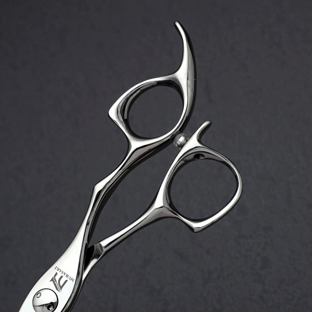 JIXIU Japan 440C Barber Scissors — 6.0" to 6.8" Set
