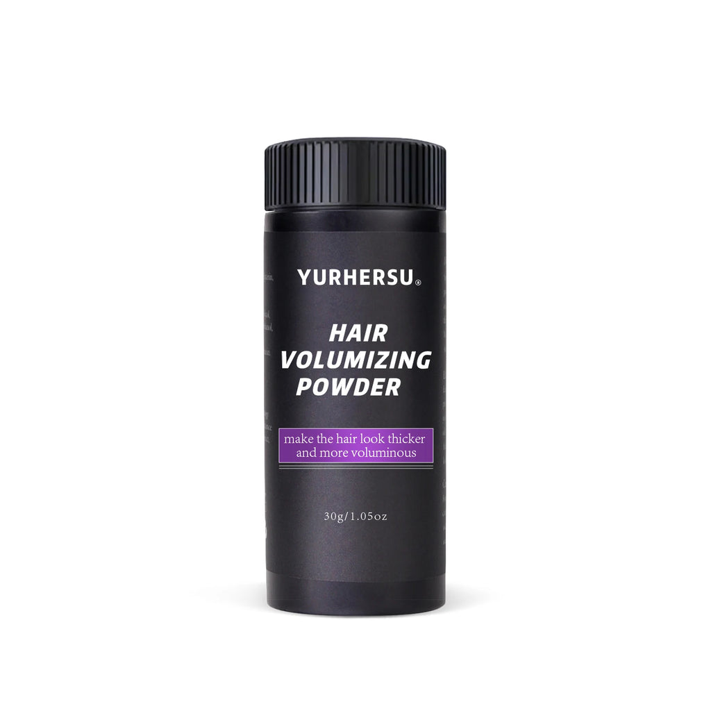 YURHERSU Magic Volumizing Powder — Fine Hair Body & Texture