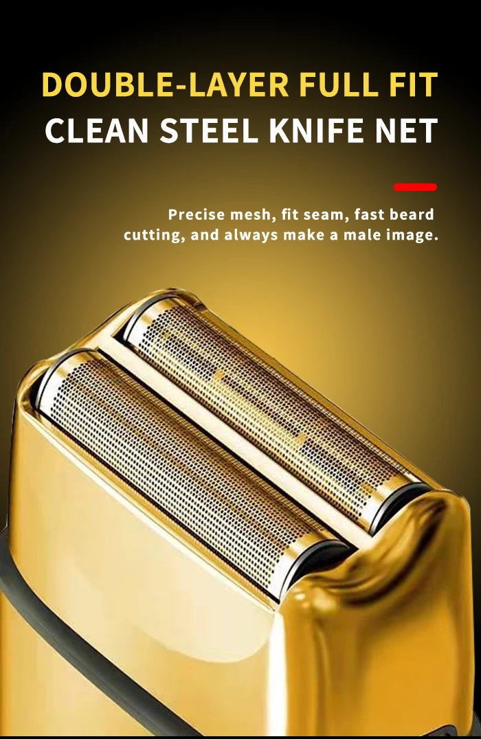 Kemei KM-2131 Premium Barber Set