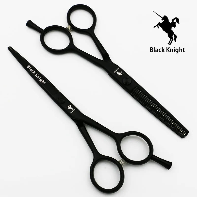 VICMOVE Professional Hairdressing Scissors Set — 5.5" & 6"
