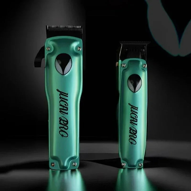 JUCAI JP Series 7200RPM Brushless Barber Clipper