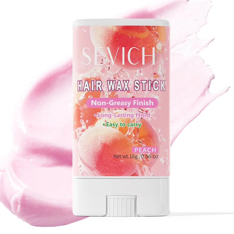 Sevich Anti-Frizz Women's Pomade — 16g & 75g, 4 Scents