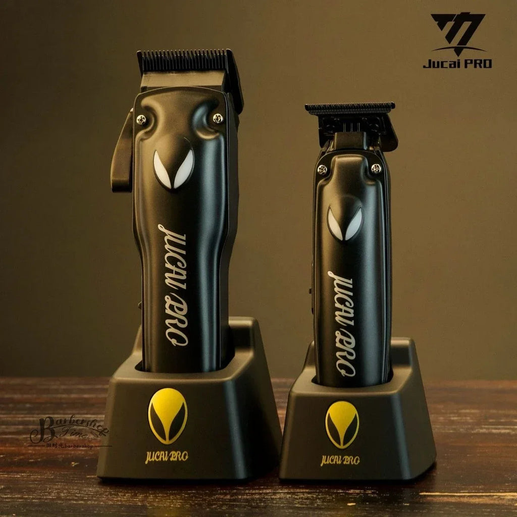 JUCAI JP Series 7200RPM Brushless Barber Clipper