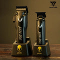 JUCAI JP Series 7200RPM Brushless Barber Clipper