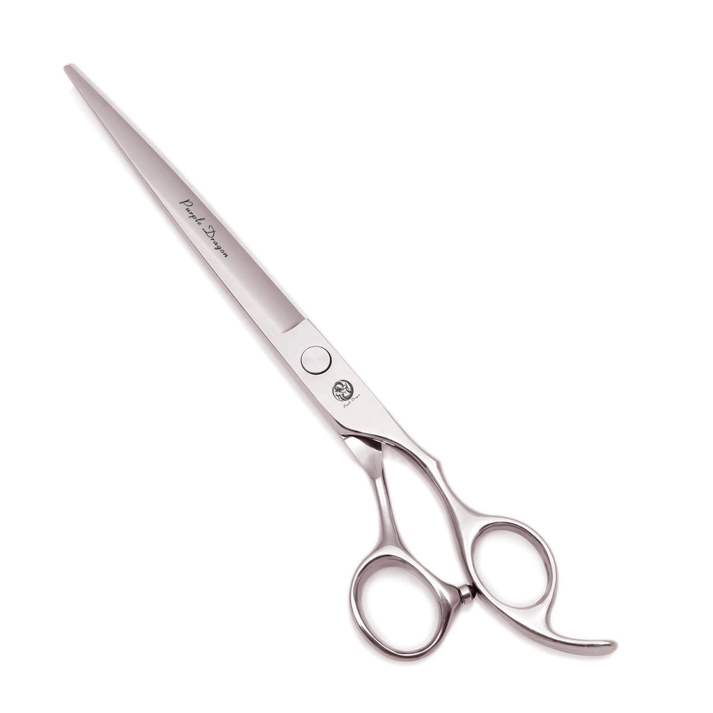 Mr. Rabbit Japan Steel Professional Barber Scissors — 5" to 8"