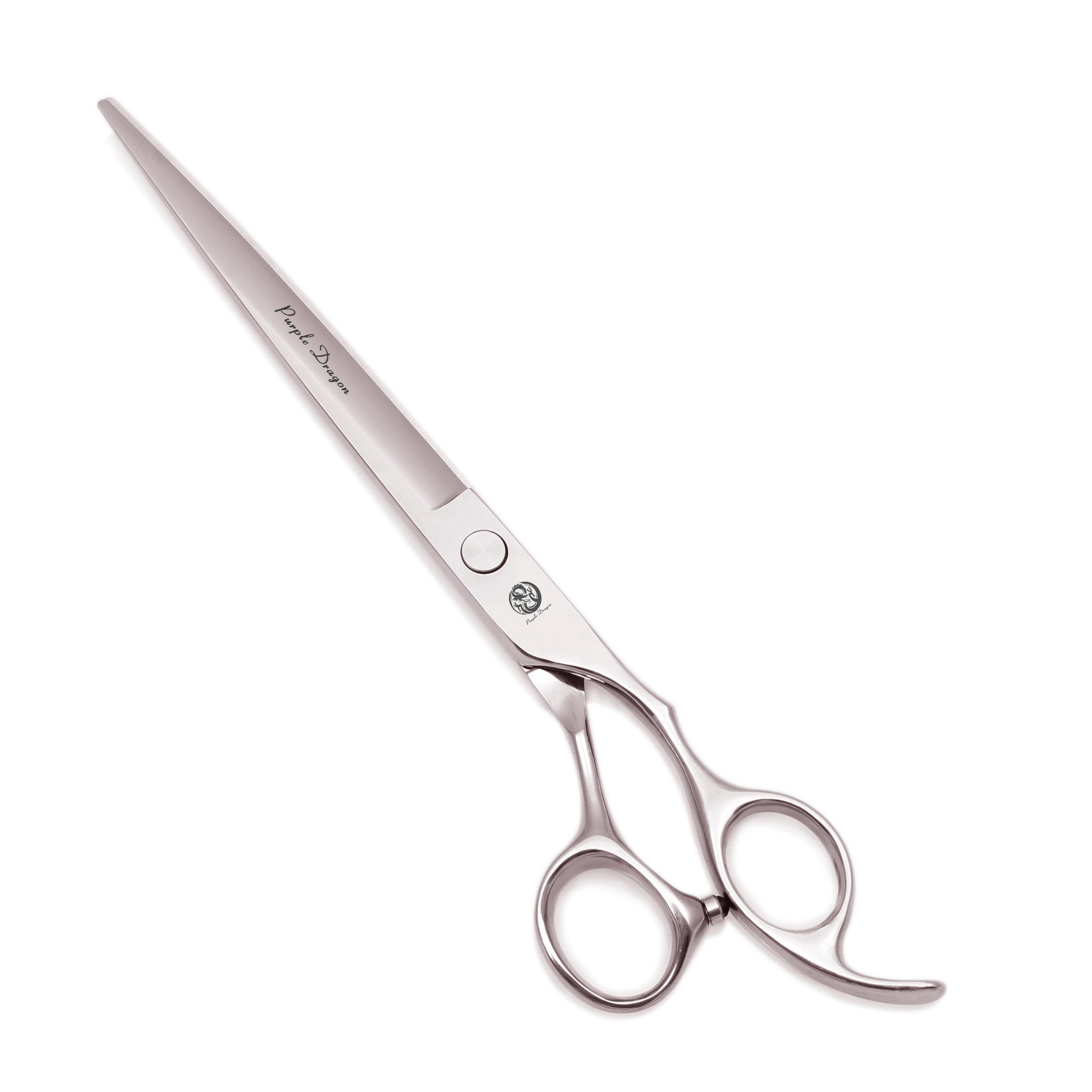 Mr. Rabbit Japan Steel Professional Barber Scissors — 5" to 8"
