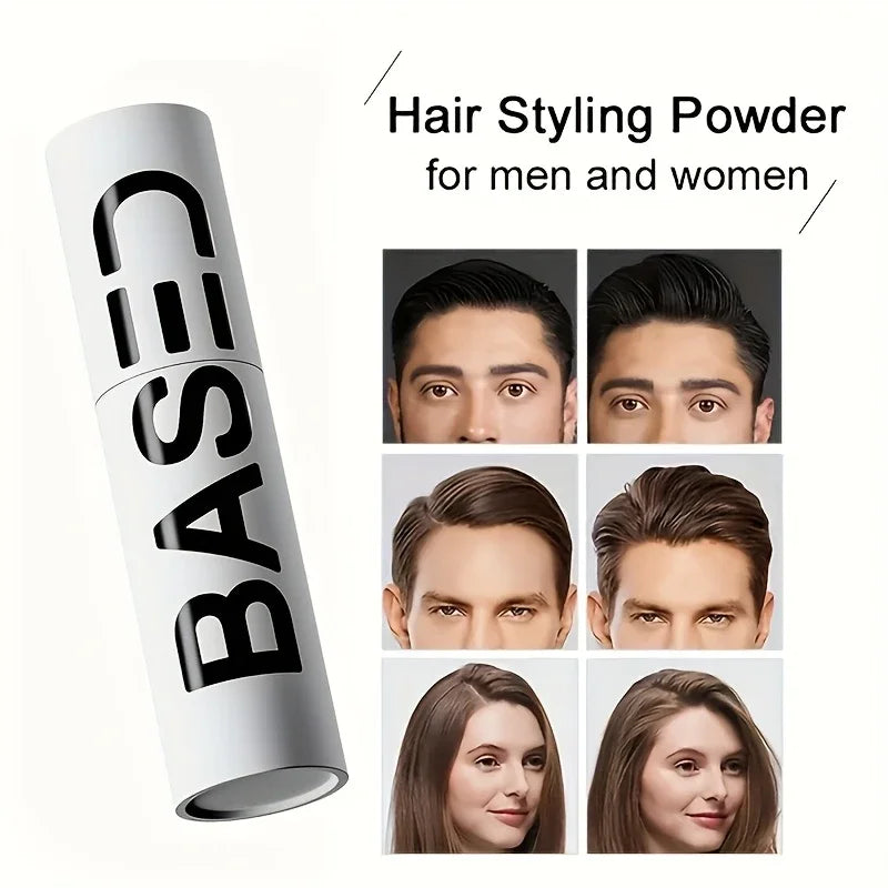Intense Texturizing Powder Spray — Volume & Strong Hold