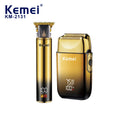Kemei KM-2131 Premium Barber Set