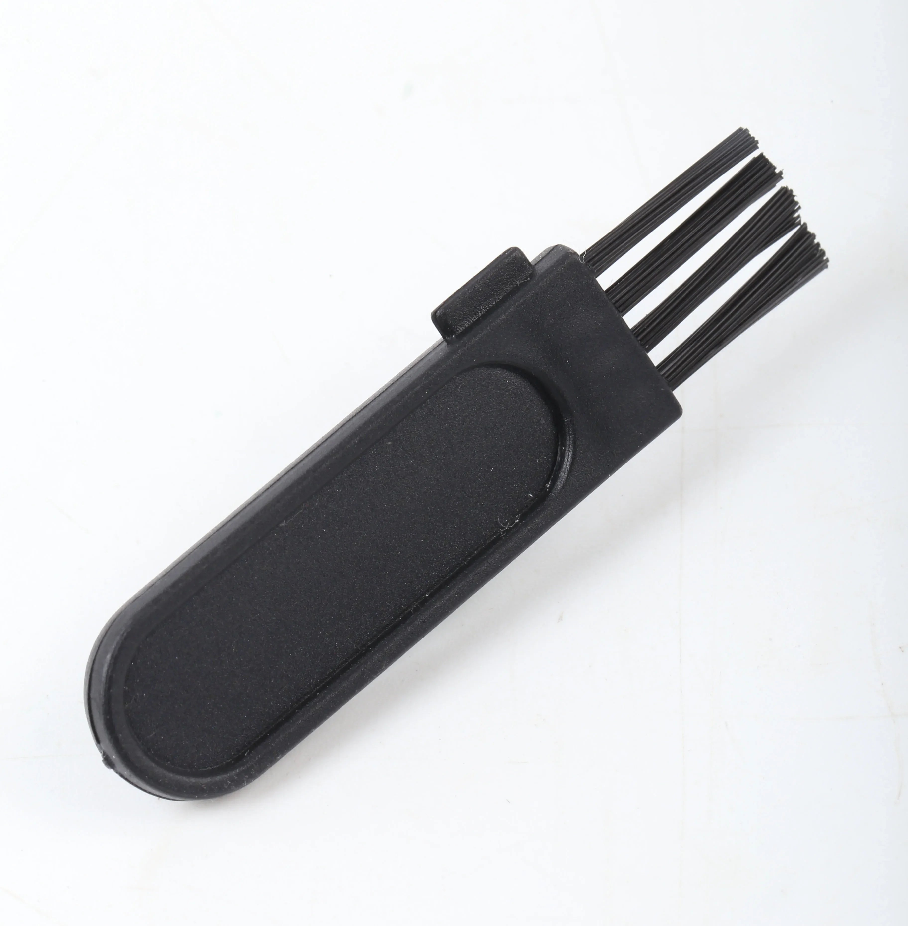 Classic Double-Edge Safety Razor & Brush Kit