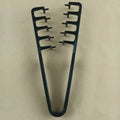 Men's Styling Comb — Compact, Portable, Daily Grooming
