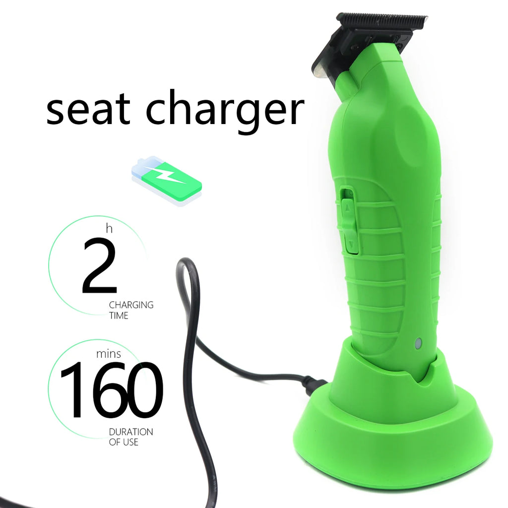 Professional 2299 DLC T-Blade Clipper — 160 Min Runtime