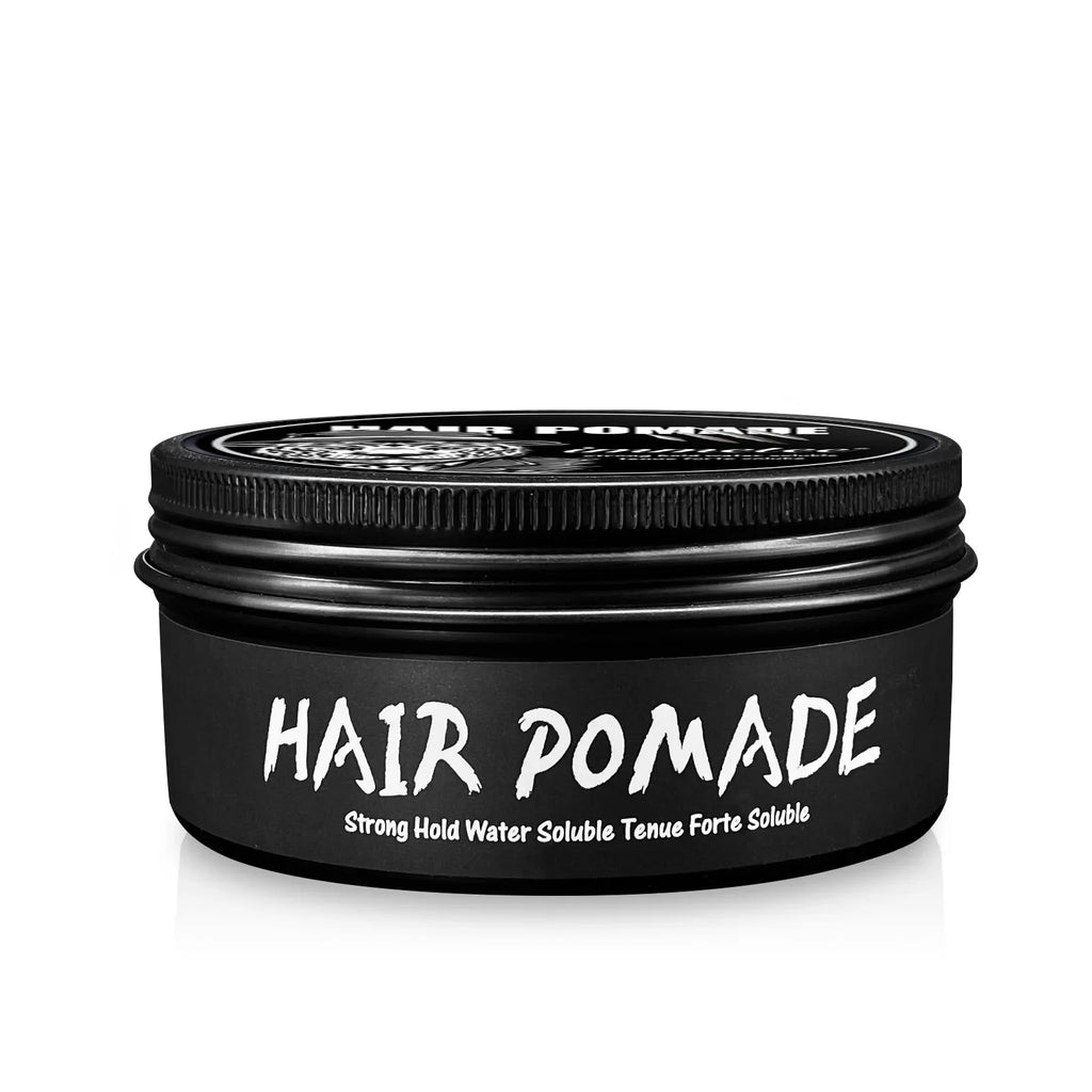 Immetee Perfumed Hair Wax — Strong Hold, Water-Based, 4 Scents