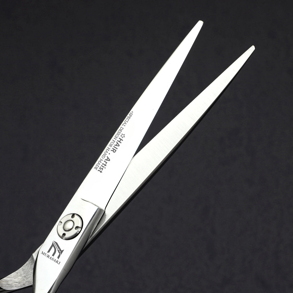 JIXIU Japan 440C Barber Scissors — 6.0" to 6.8" Set