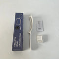 Professional Curved Fade Comb — Heat Resistant Flat Top