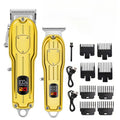 Edieu Elite Barber Kit