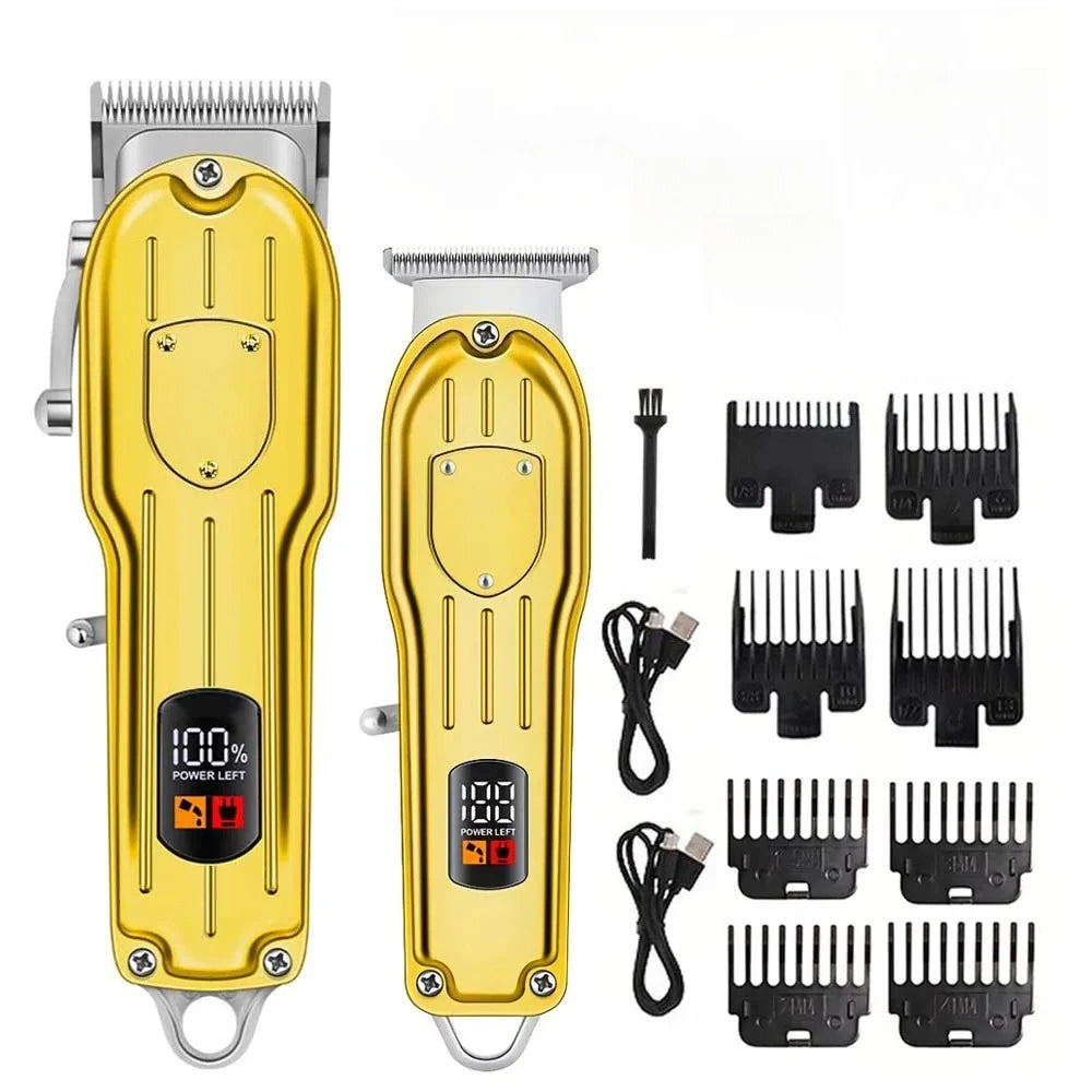 Edieu Elite Barber Kit