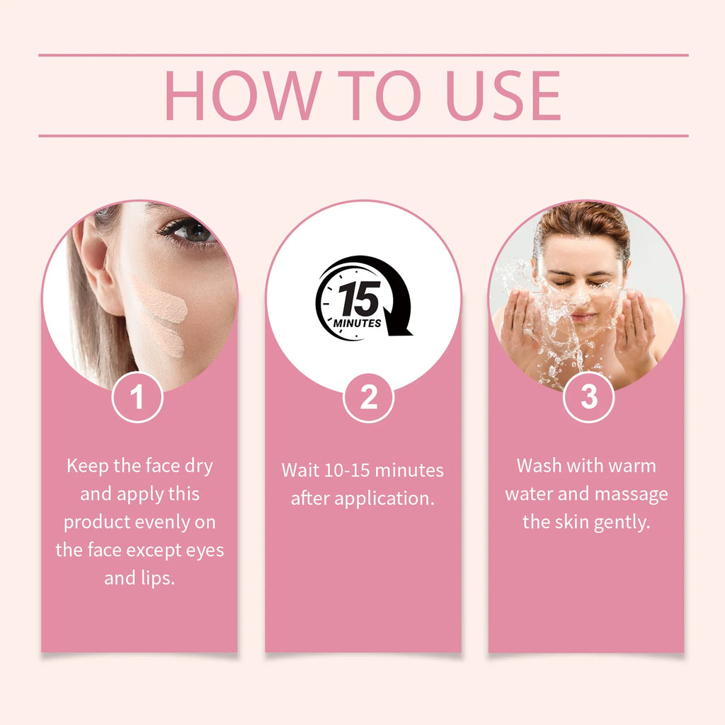 Centella Asiatica Clay Mask Stick — K-Beauty Soothing & Barrier Repair