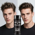 Long-Lasting Hair Fluffiness Powder — Lightweight Volume