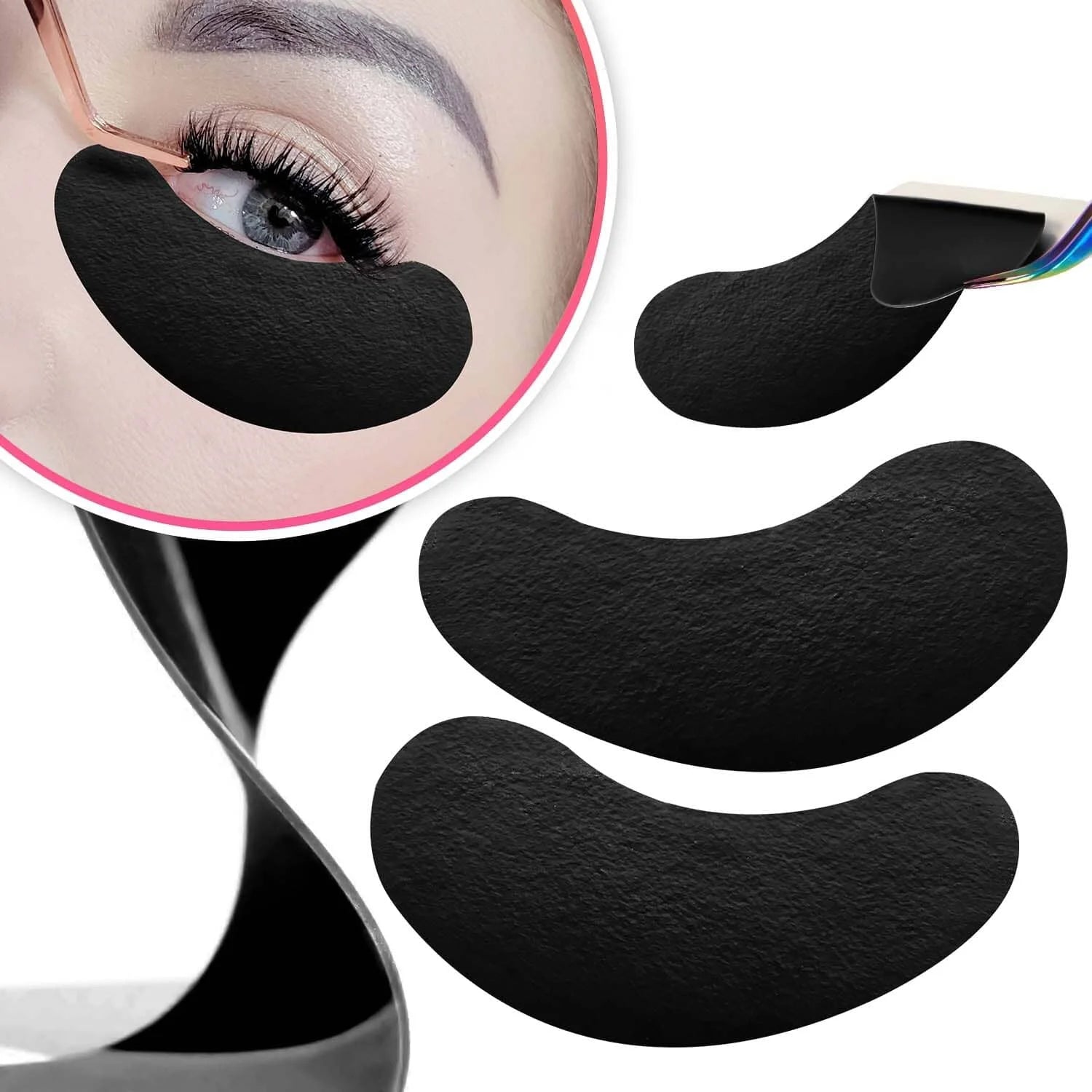 Veyes Inc Professional Eyelash Extension Supplies