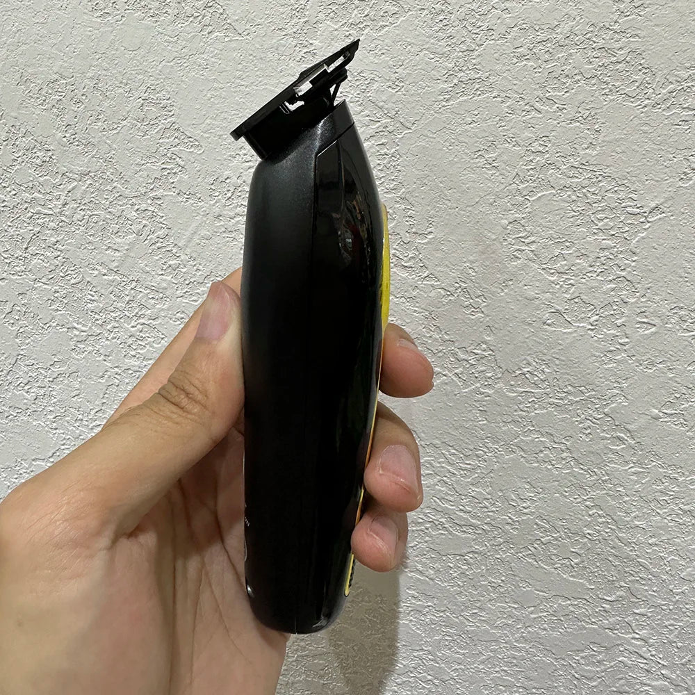 Kemei Vector Motor Cordless Barber Clipper